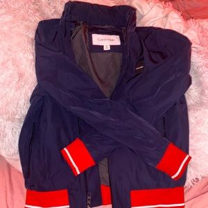 Calvin Klein Jacket
